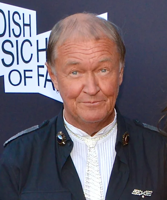 Owe Sandström